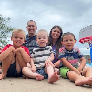 Meet your Posher, John